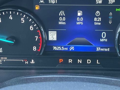 Used 2024 Ford Explorer XLT w/ Equipment Group 202A image 27