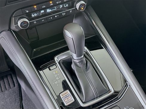 New 2025 MAZDA CX-5 AWD 2.5 S w/ Premium Plus Pkg image 22