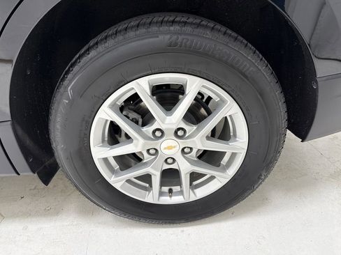 Used 2024 Chevrolet Equinox LT w/ LPO, Floor Liner Package image 7