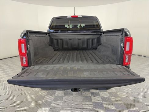 Used 2023 Ford Ranger Lariat w/ Tremor Off-Road Package image 28