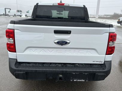 Used 2024 Ford Maverick XLT
