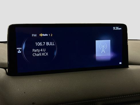 Used 2025 MAZDA CX-5 AWD 2.5 S w/ Preferred Package image 21