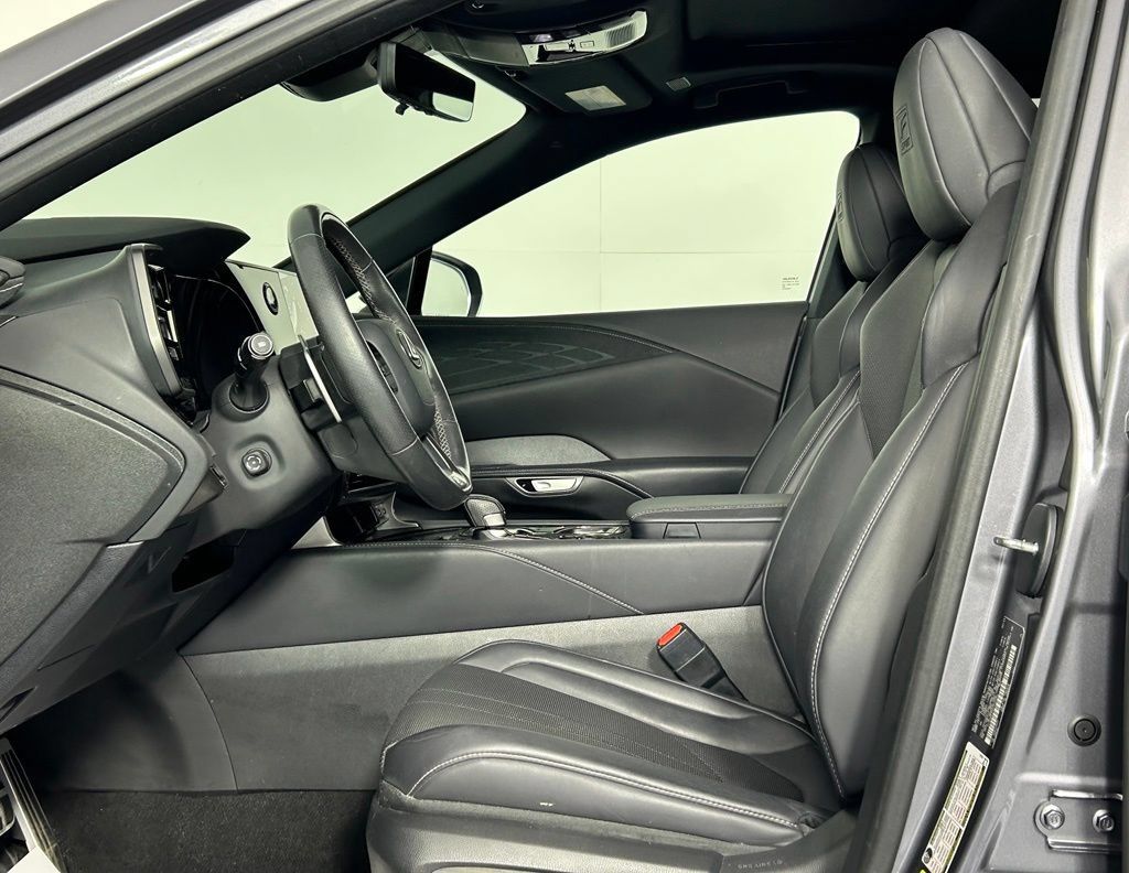 Used 2023 Lexus RX 350 F Sport w/ Cold Area Package AWD/4WD image 32