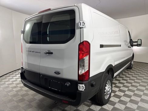 New 2025 Ford Transit 350 148 Low Roof image 8