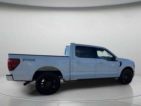 New 2025 Ford F150 Platinum w/ FX4 Off-Road Package image 33