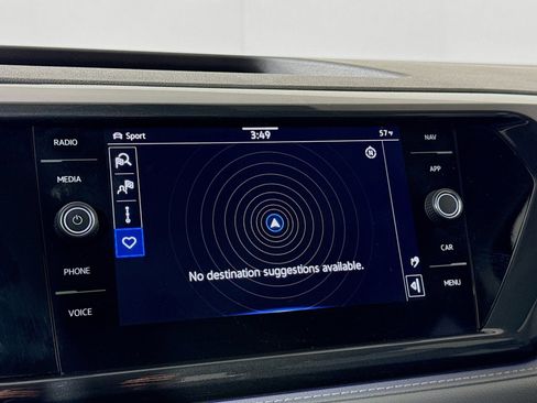 Used 2023 Volkswagen Taos SEL image 18