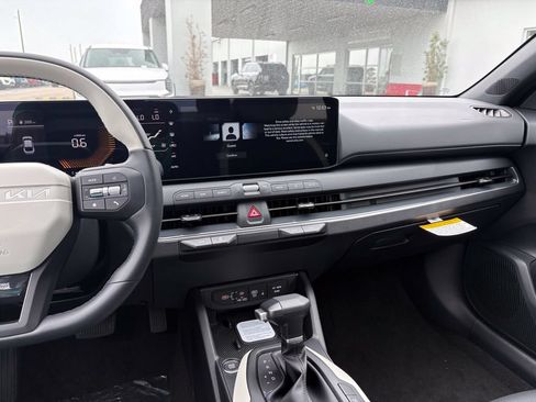 New 2026 Kia K4 GT-Line Turbo FWD image 17