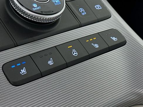 Used 2023 Hyundai Palisade Calligraphy AWD/4WD image 17