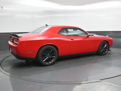 Used 2020 Dodge Challenger R/T w/ Plus Package