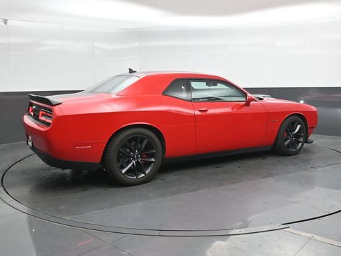 Used 2020 Dodge Challenger R/T w/ Plus Package RWD image 3