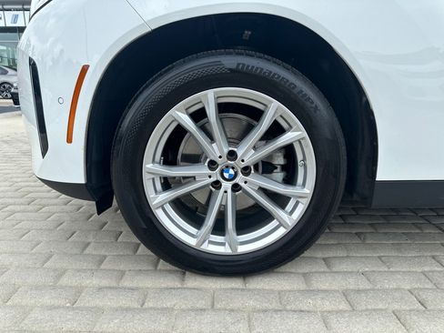 Certified 2025 BMW X3 xDrive30i AWD/4WD image 14