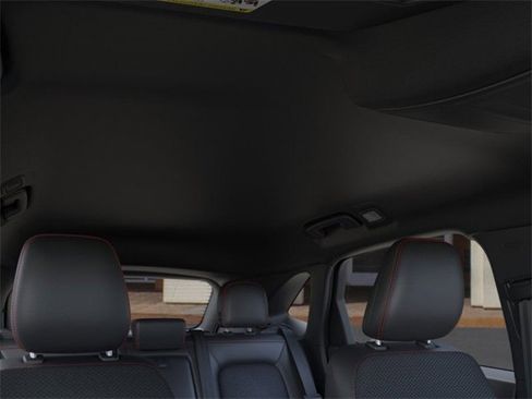 New 2025 Ford Escape ST-Line w/ Equipment Group 301A image 14