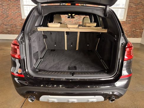 Used 2019 BMW X3 xDrive30i w/ Convenience Package image 33