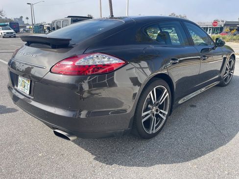 Used 2011 Porsche Panamera image 20