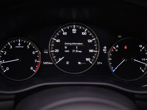 Used 2020 MAZDA MAZDA3 Hatchback w/ Premium Package image 26