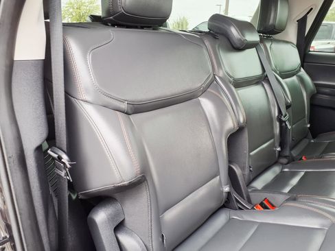 Used 2025 Ford Expedition Max Active image 15