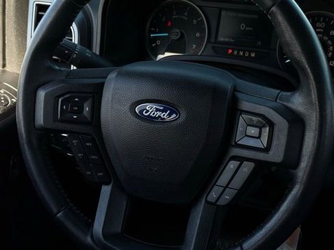 Certified 2020 Ford F150 XLT w/ Equipment Group 302A Luxury image 9