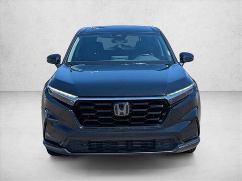 Used 2025 Honda CR-V EX-L image 2
