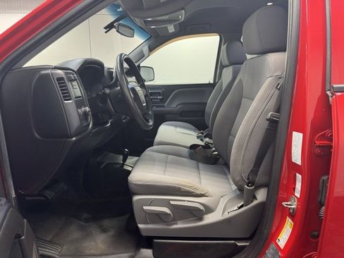 Used 2018 GMC Sierra 1500 4x4 Double Cab image 15