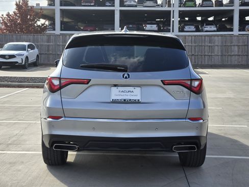 Used 2023 Acura MDX FWD w/ Technology Package image 18