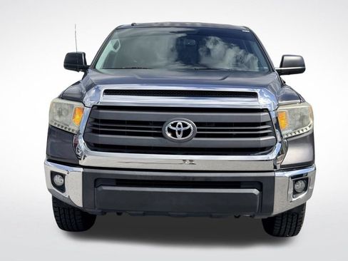Used 2014 Toyota Tundra SR5 w/ SR5 Upgrade Package RWD image 10