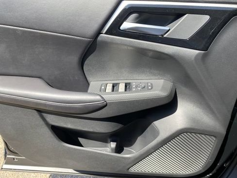 New 2026 Nissan Rogue SL AWD/4WD image 13
