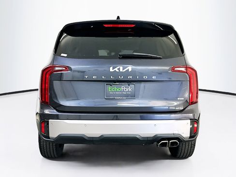Used 2025 Kia Telluride S AWD/4WD image 7