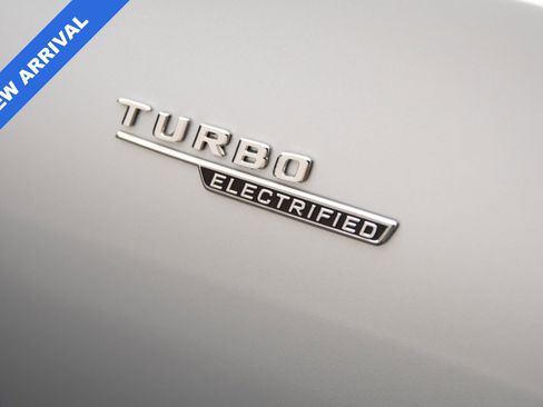 Used 2024 Mercedes-Benz C 43 AMG 4MATIC Sedan image 28