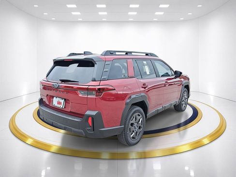 New 2026 Subaru Outback Premium AWD/4WD image 6