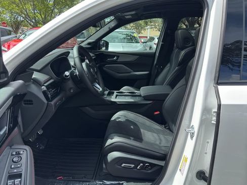 New 2026 Acura MDX A-Spec AWD/4WD image 6