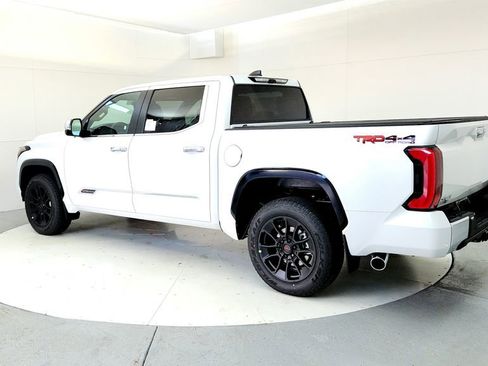 New 2026 Toyota Tundra 1794 Edition AWD/4WD image 4