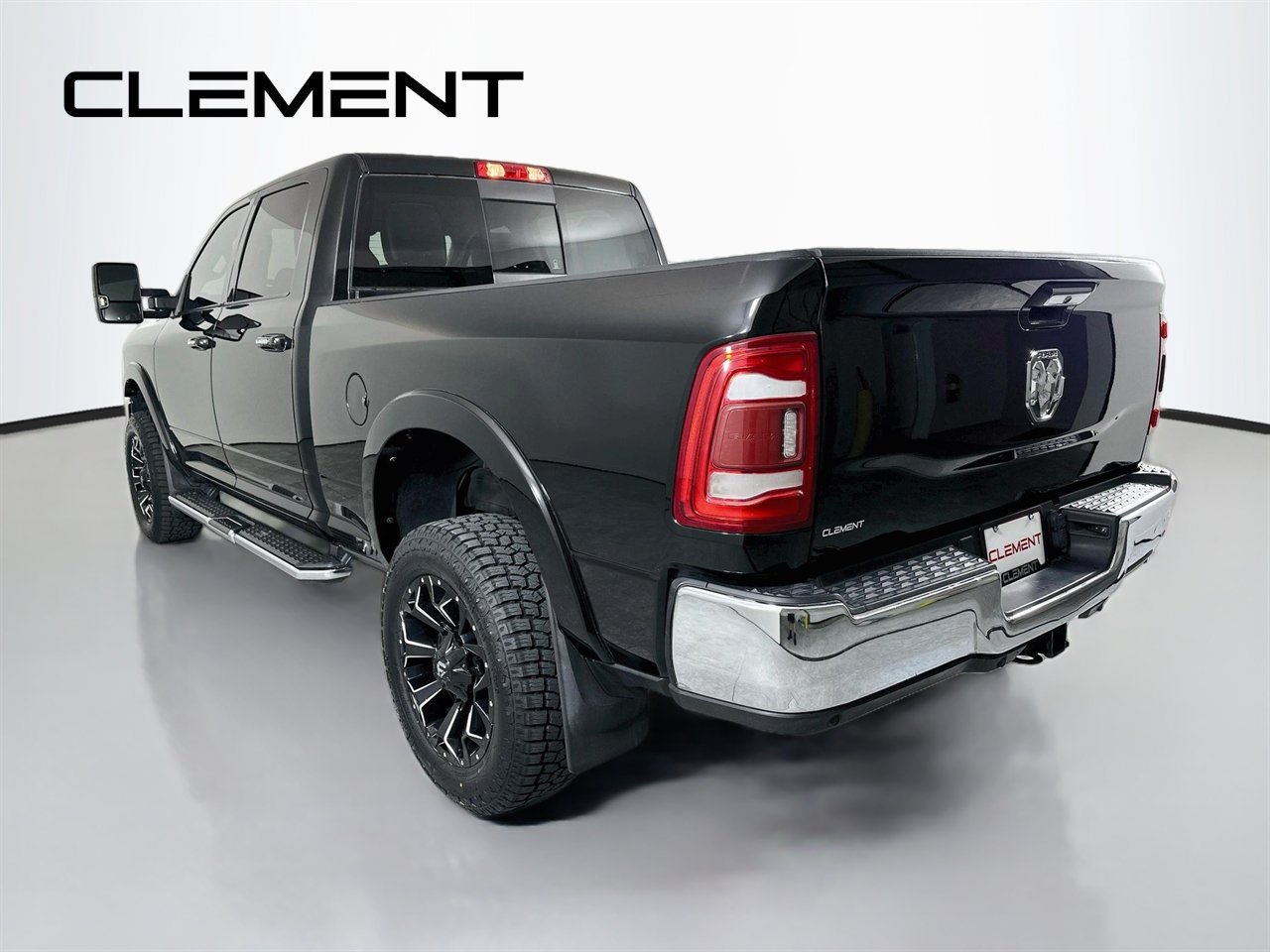 Used 2022 RAM 2500 Laramie AWD/4WD image 10
