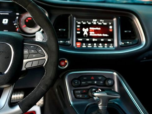 Used 2018 Dodge Challenger SRT Demon image 46