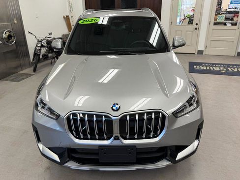 Used 2026 BMW X1 xDrive28i w/ Technology Package AWD/4WD image 33