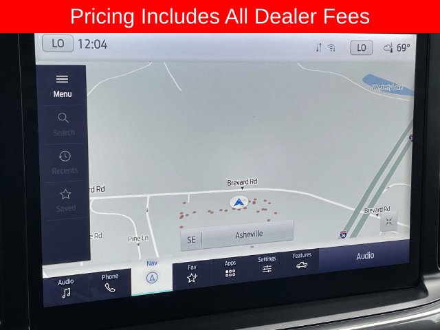 Used 2023 Ford F150 XLT w/ Equipment Group 302A High AWD/4WD image 26