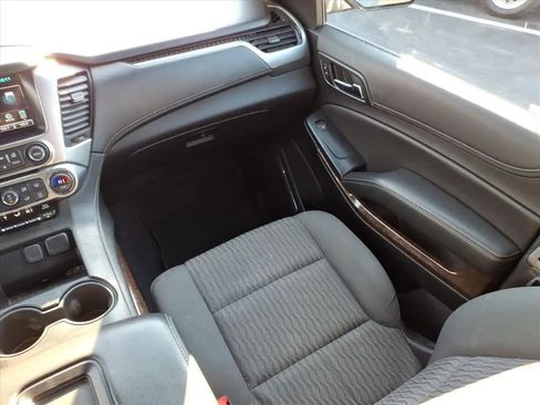 Used 2019 Chevrolet Tahoe LS w/ All-Season Package image 18