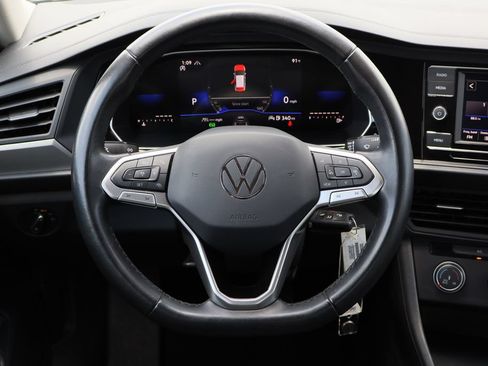 Used 2024 Volkswagen Jetta S FWD image 13