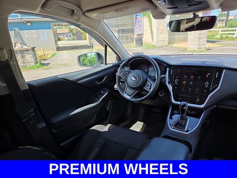 Used 2020 Subaru Outback Premium w/ Popular Package #1 AWD/4WD image 9