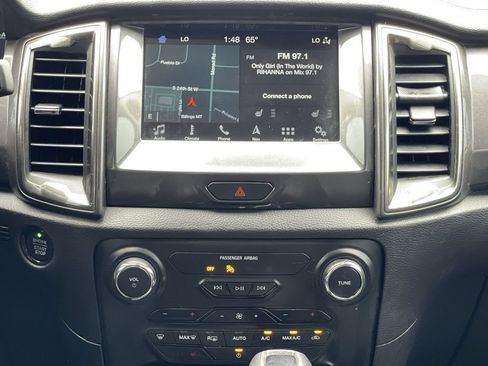 Used 2019 Ford Ranger Lariat w/ Technology Package AWD/4WD image 30