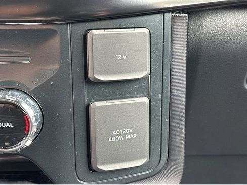 Used 2024 Ford F150 Raptor w/ Equipment Group 803A Raptor R image 31