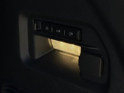 New 2026 Ford Explorer Platinum RWD image 27