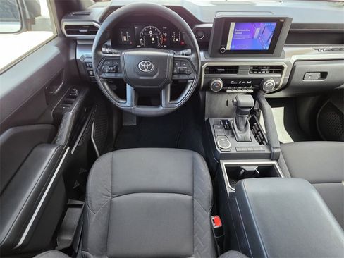 Certified 2024 Toyota Tacoma SR5 image 6