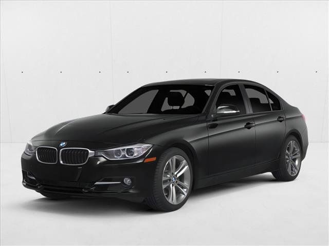 Used 2013 BMW 328i xDrive Sedan AWD/4WD image 1