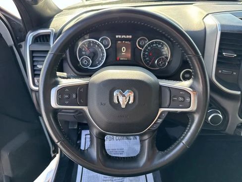 Used 2024 RAM 2500 Big Horn image 15