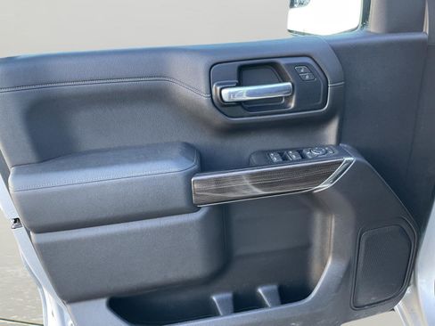 Used 2020 Chevrolet Silverado 1500 LT w/ All-Star Edition image 22