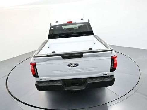 New 2024 Ford F150 Lightning Pro w/ Tow Technology Package image 23