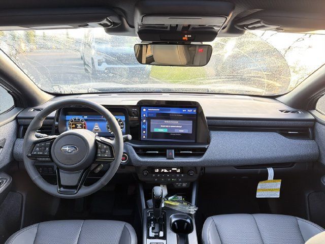 Certified 2026 Subaru Outback Limited w/ Premium/Limited Package 2 AWD/4WD image 20