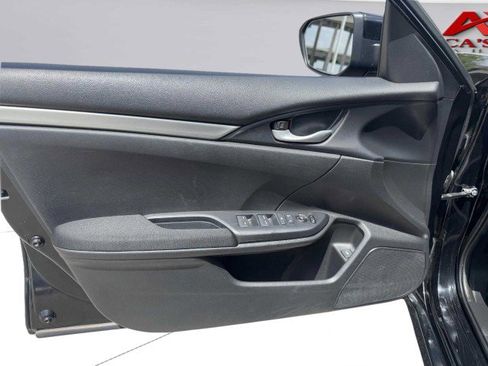 Used 2019 Honda Civic LX image 18