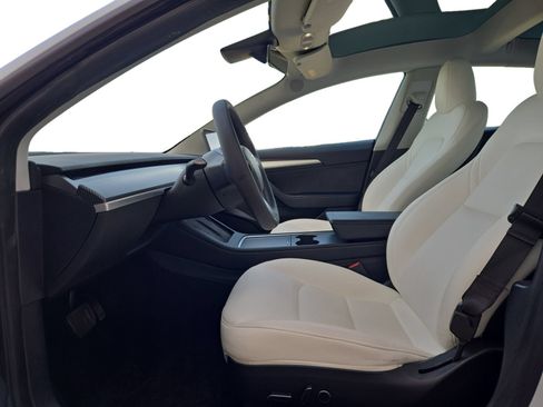 Used 2023 Tesla Model 3 Standard Range RWD image 22