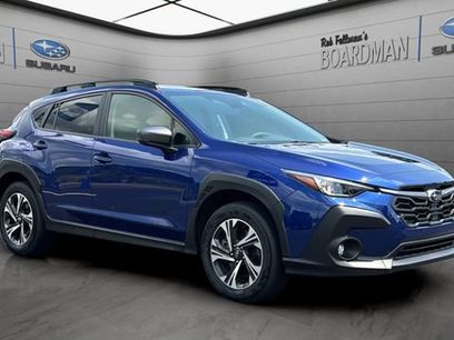 Used 2024 Subaru Crosstrek 2.0i Premium